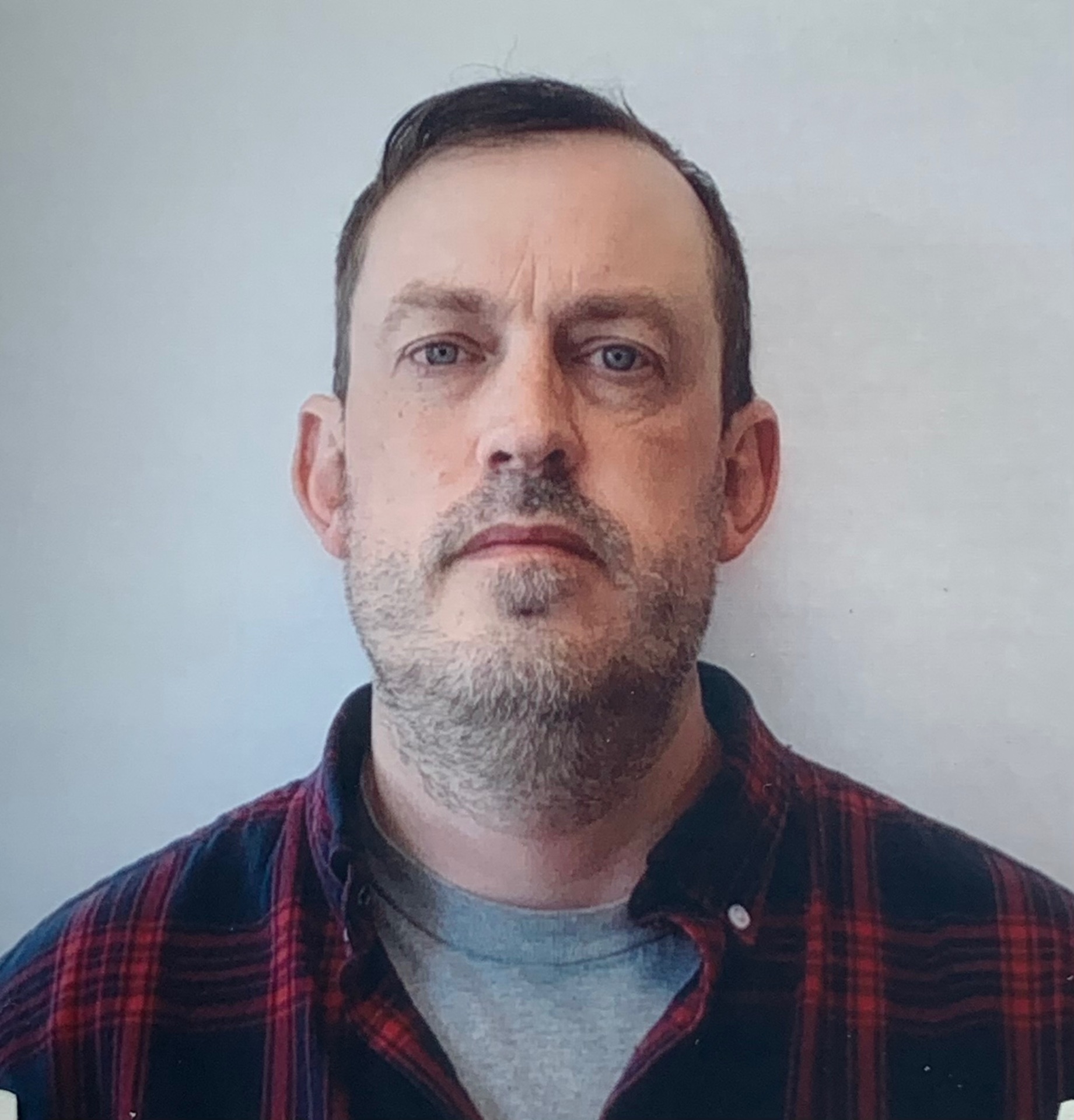 Andrew Courtney, owner and master electrician at AC Electrical Contractors